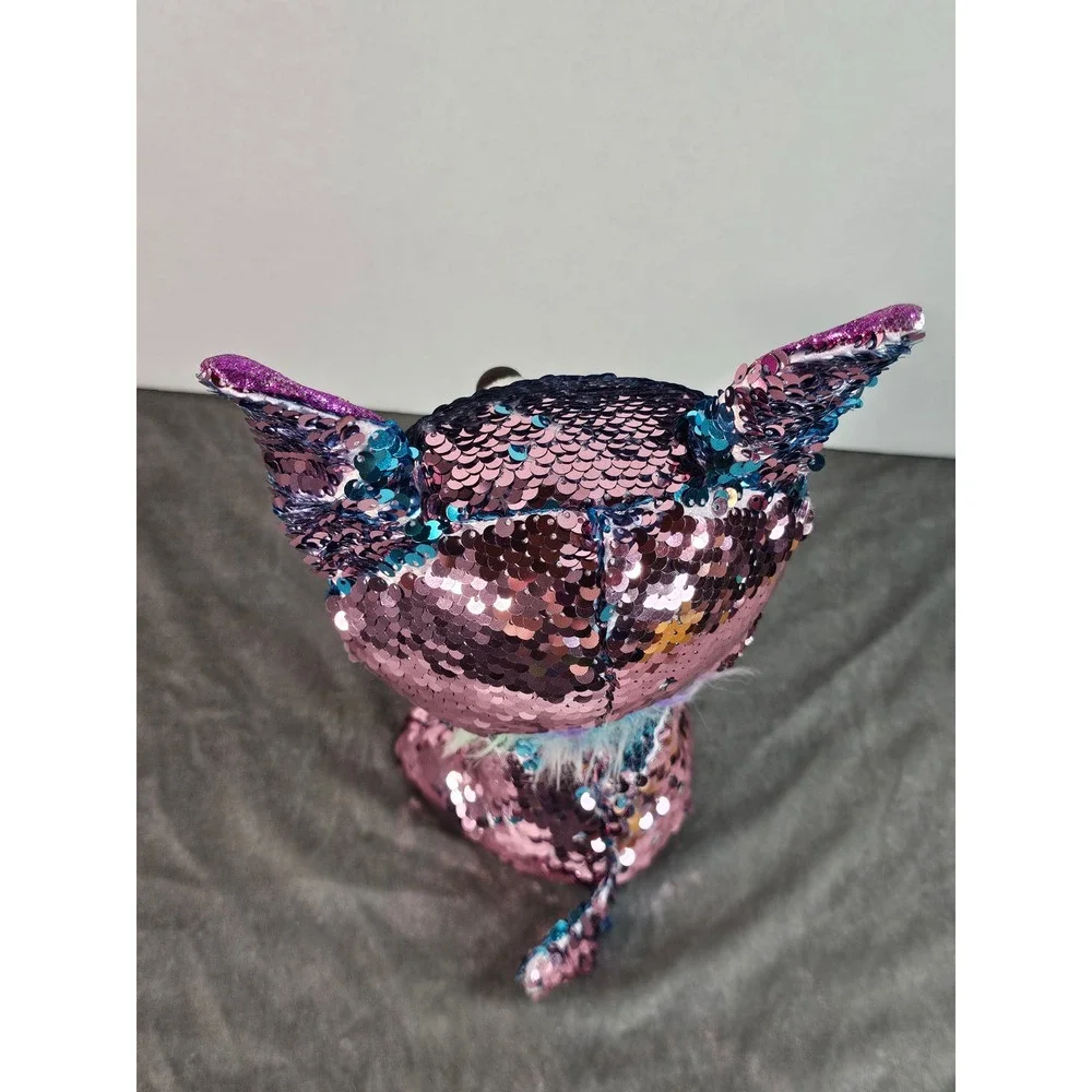 TY Beanie Flippables Yappy the Chihuahua 12